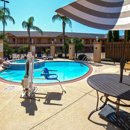 Econo Lodge Inn & Suites Corpus Christi Luaran gambar