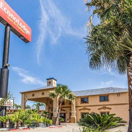 Econo Lodge Inn & Suites Corpus Christi Luaran gambar