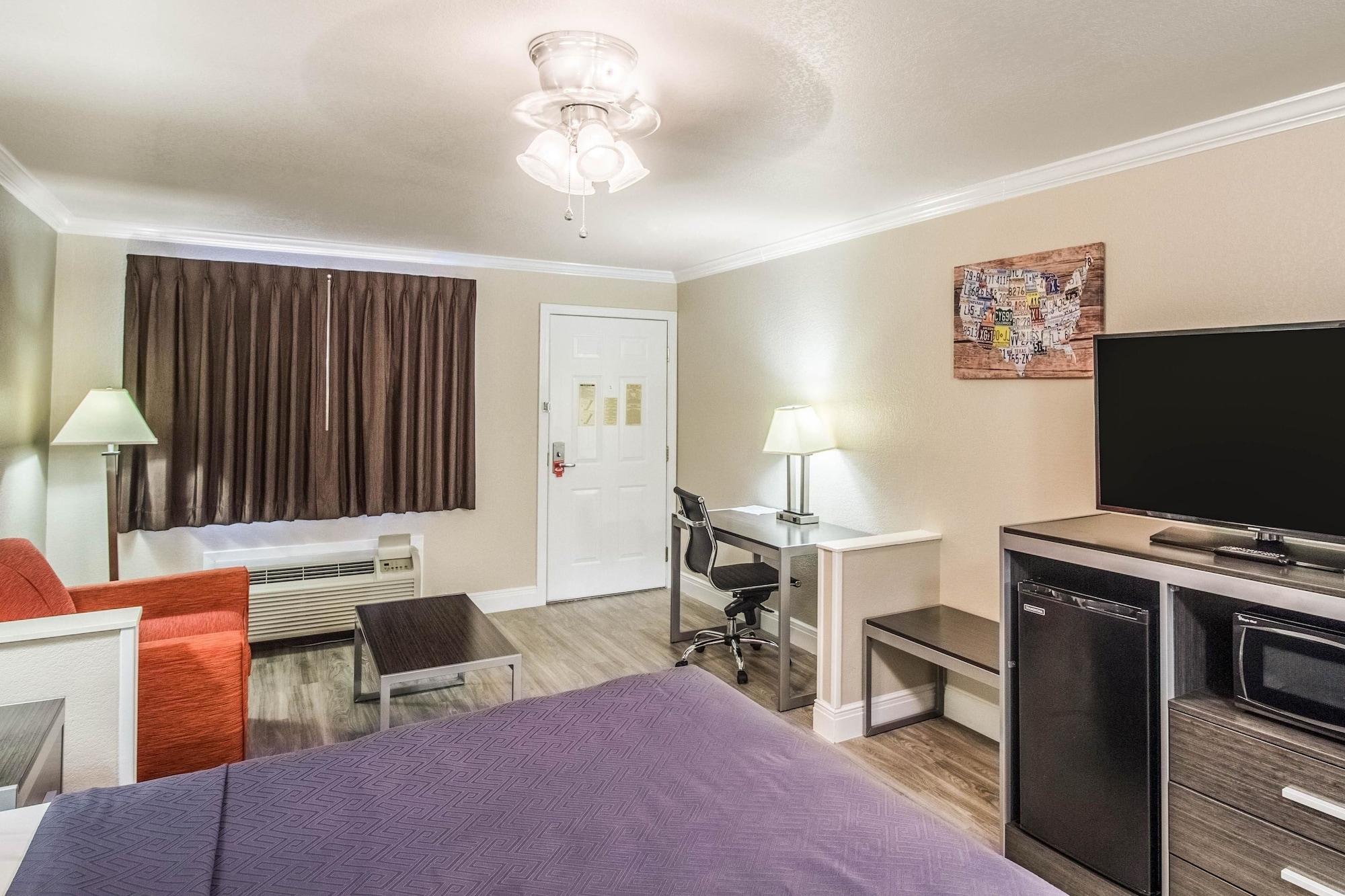 Econo Lodge Inn & Suites Corpus Christi Luaran gambar