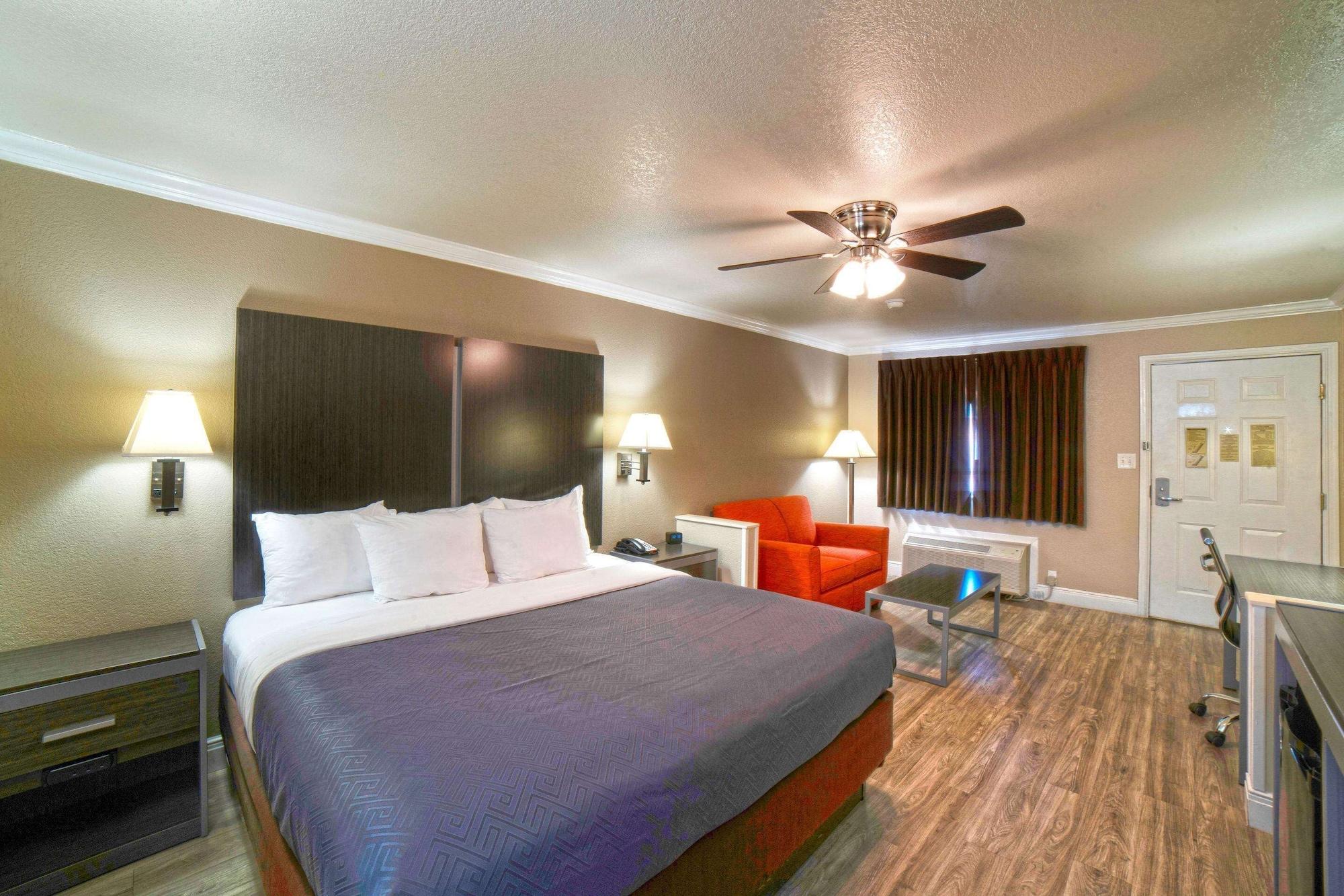 Econo Lodge Inn & Suites Corpus Christi Luaran gambar