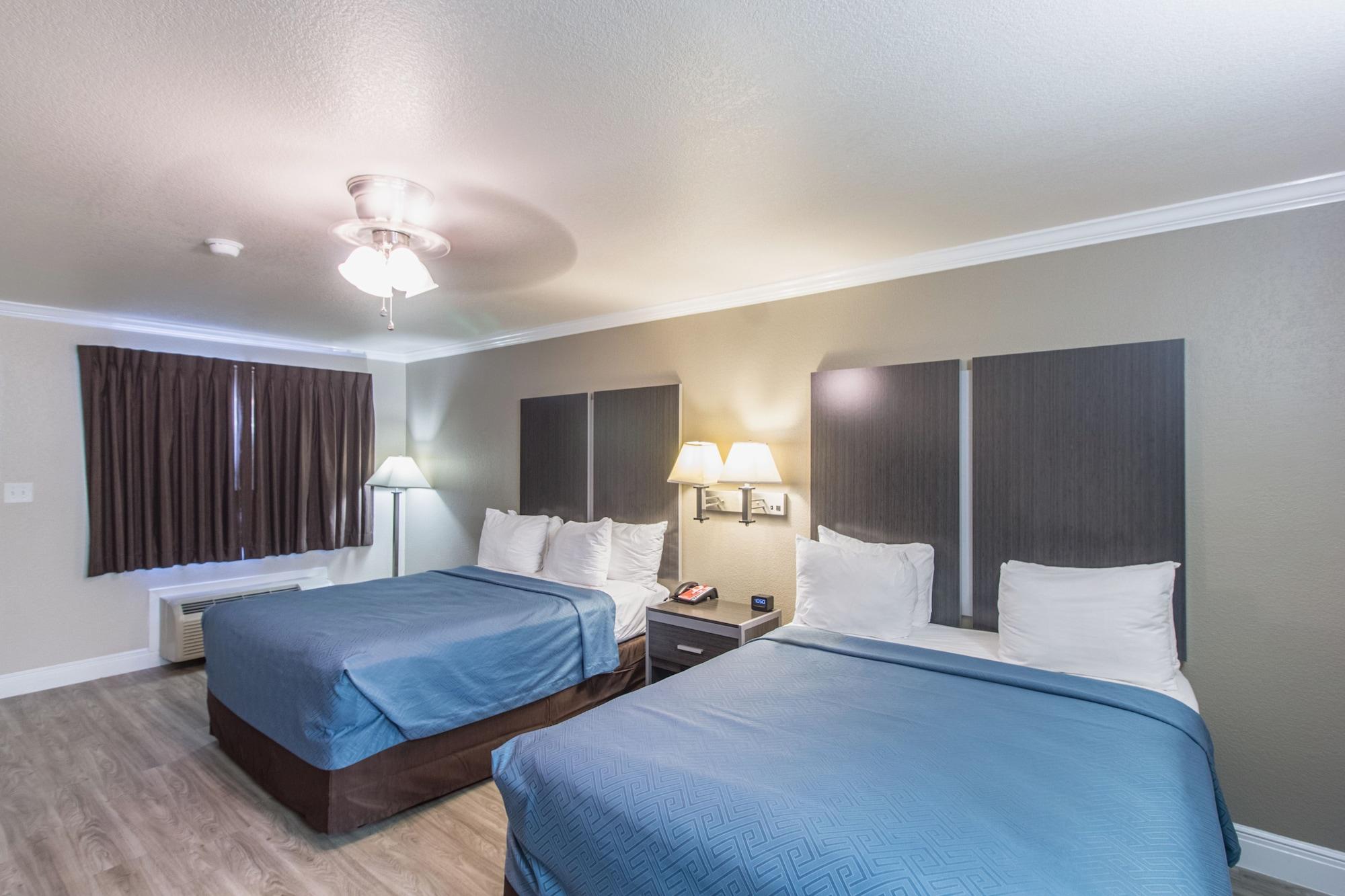 Econo Lodge Inn & Suites Corpus Christi Luaran gambar