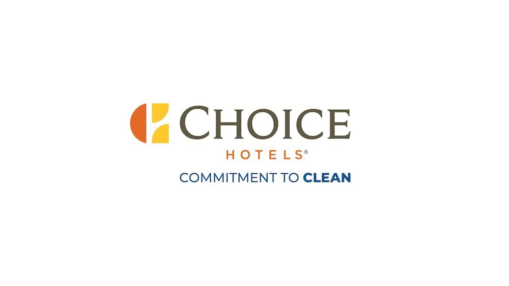 Econo Lodge Inn & Suites Corpus Christi Luaran gambar