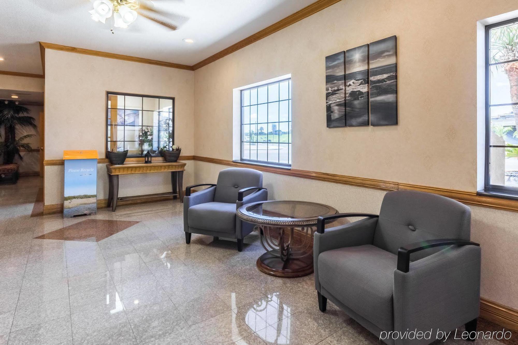 Econo Lodge Inn & Suites Corpus Christi Luaran gambar