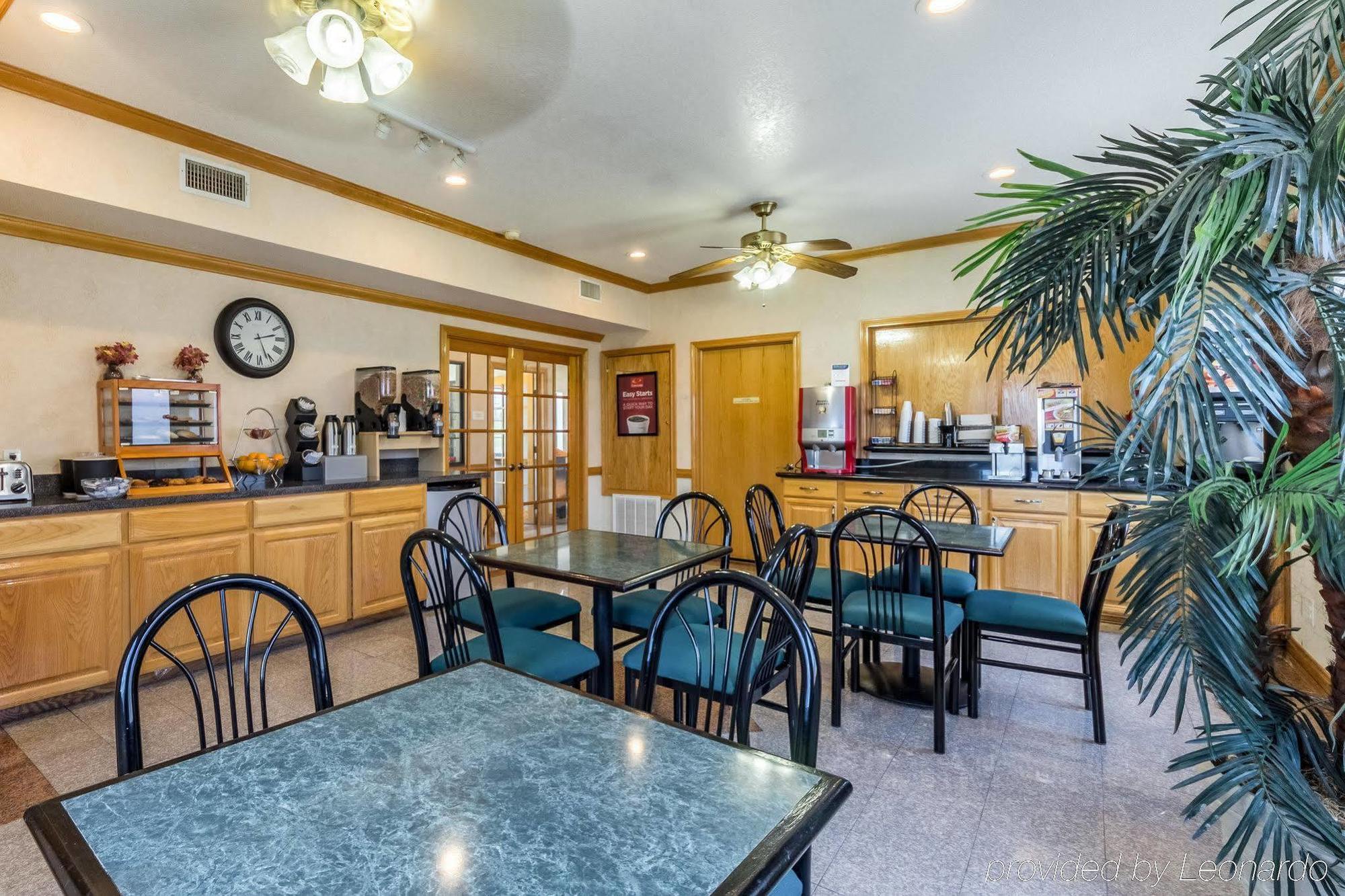 Econo Lodge Inn & Suites Corpus Christi Luaran gambar