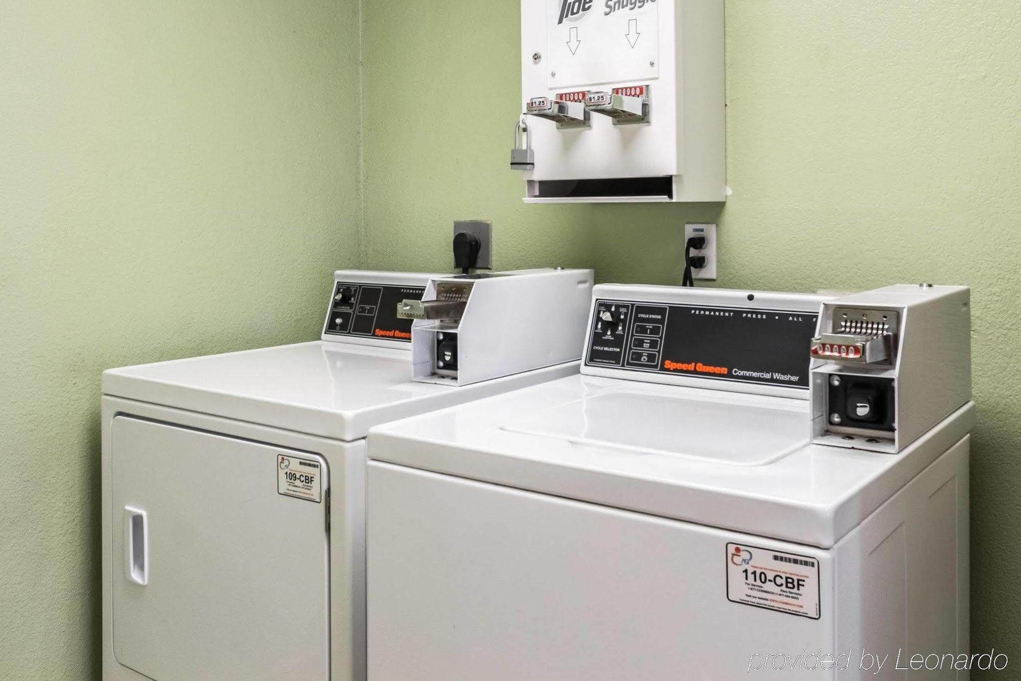 Econo Lodge Inn & Suites Corpus Christi Luaran gambar
