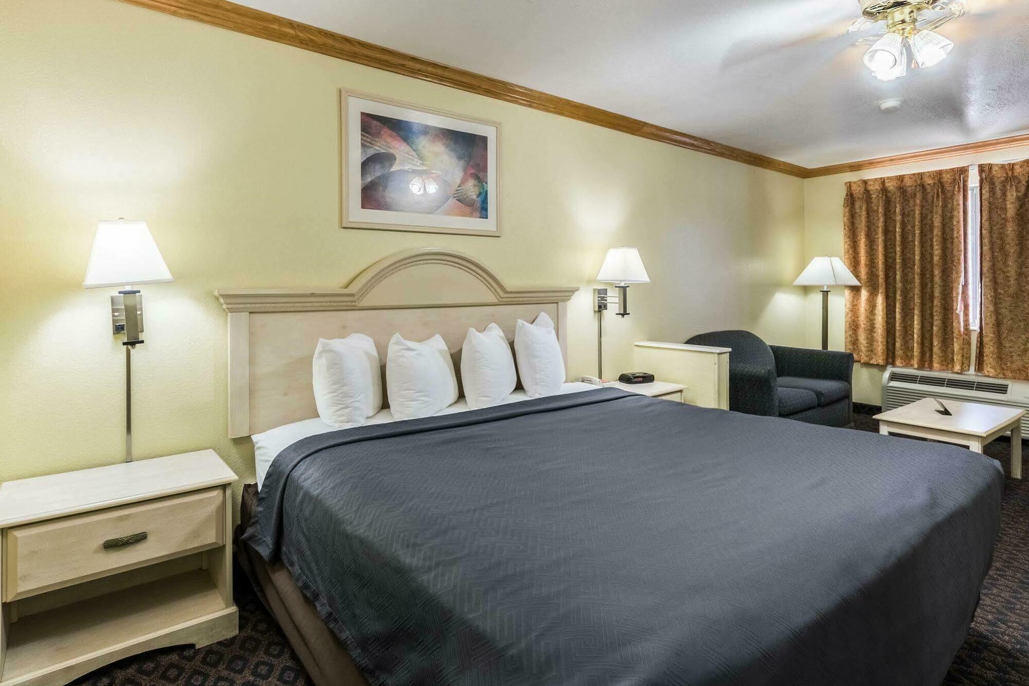 Econo Lodge Inn & Suites Corpus Christi Luaran gambar