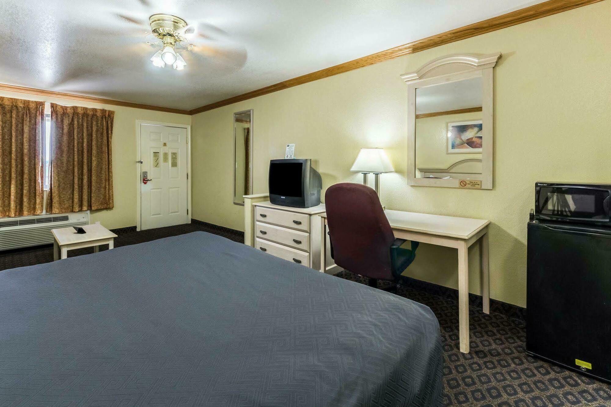 Econo Lodge Inn & Suites Corpus Christi Luaran gambar