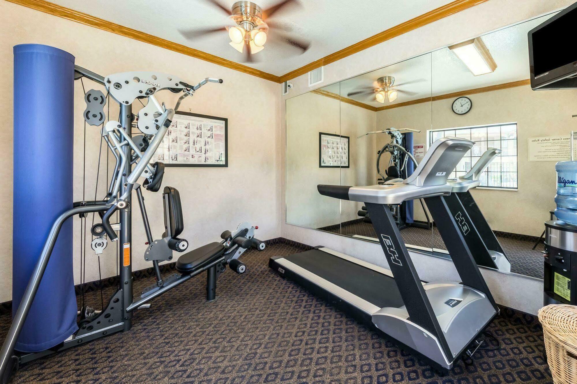 Econo Lodge Inn & Suites Corpus Christi Luaran gambar