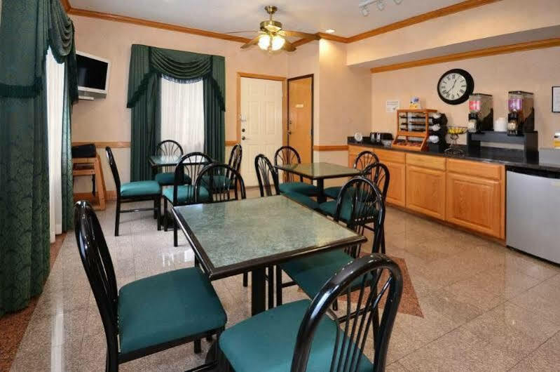 Econo Lodge Inn & Suites Corpus Christi Luaran gambar