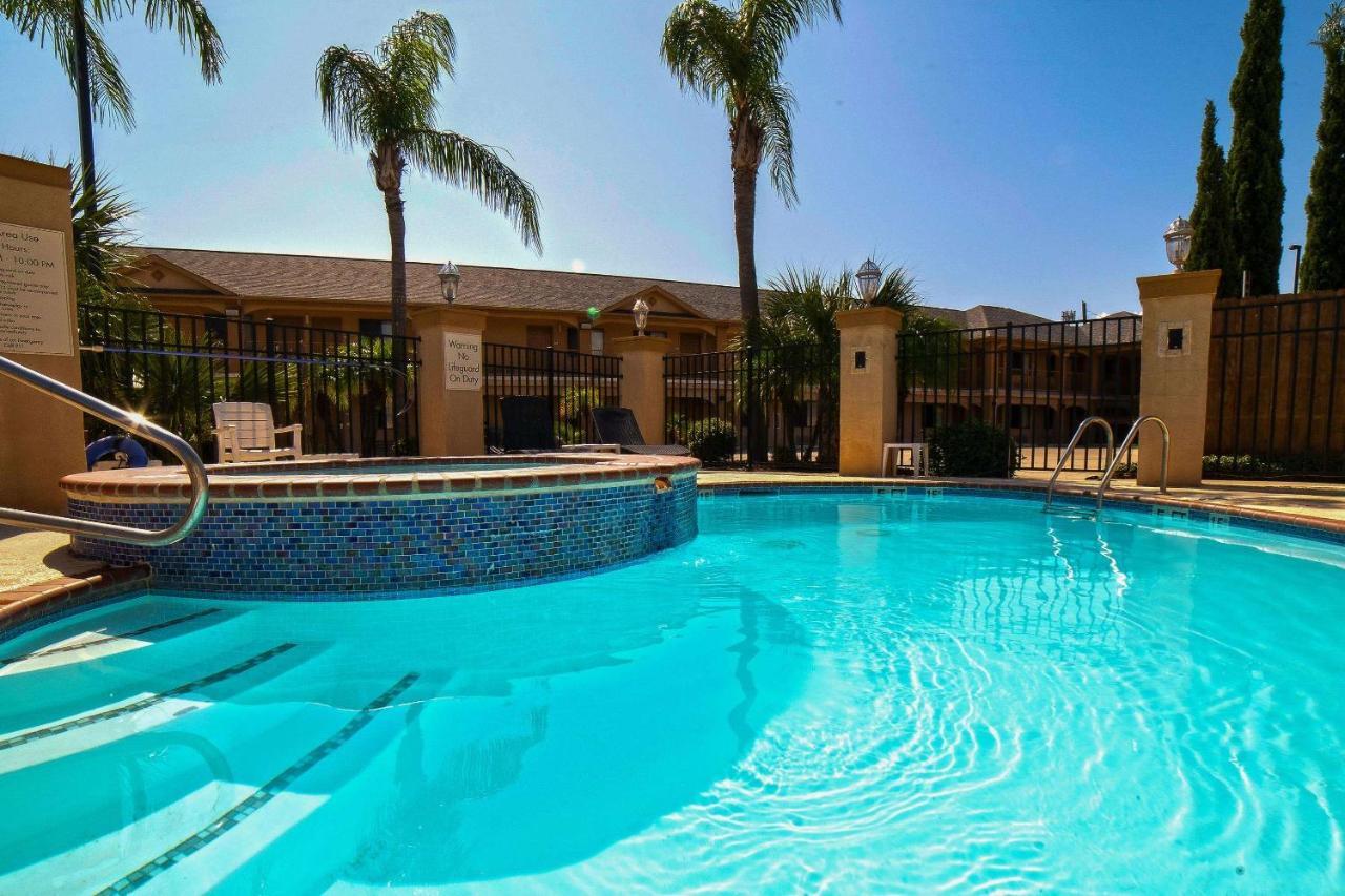 Econo Lodge Inn & Suites Corpus Christi Luaran gambar