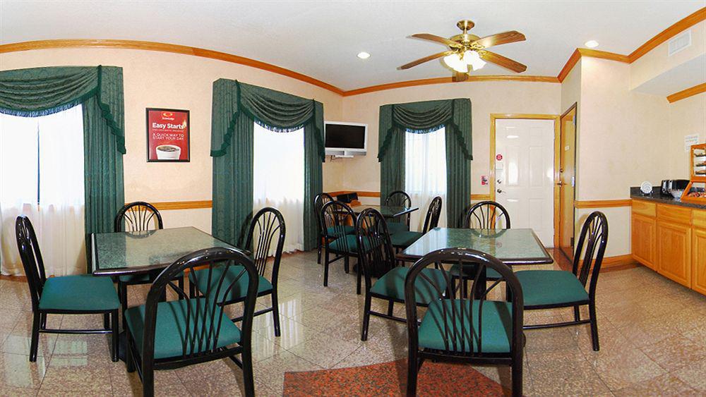 Econo Lodge Inn & Suites Corpus Christi Luaran gambar