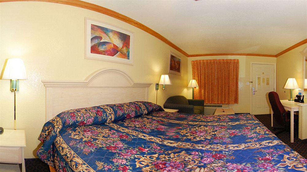Econo Lodge Inn & Suites Corpus Christi Luaran gambar