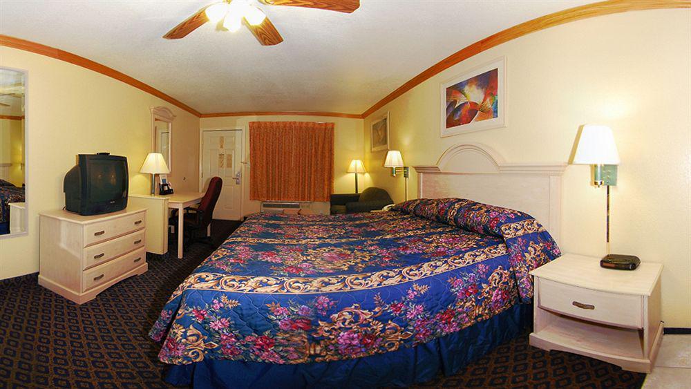 Econo Lodge Inn & Suites Corpus Christi Luaran gambar
