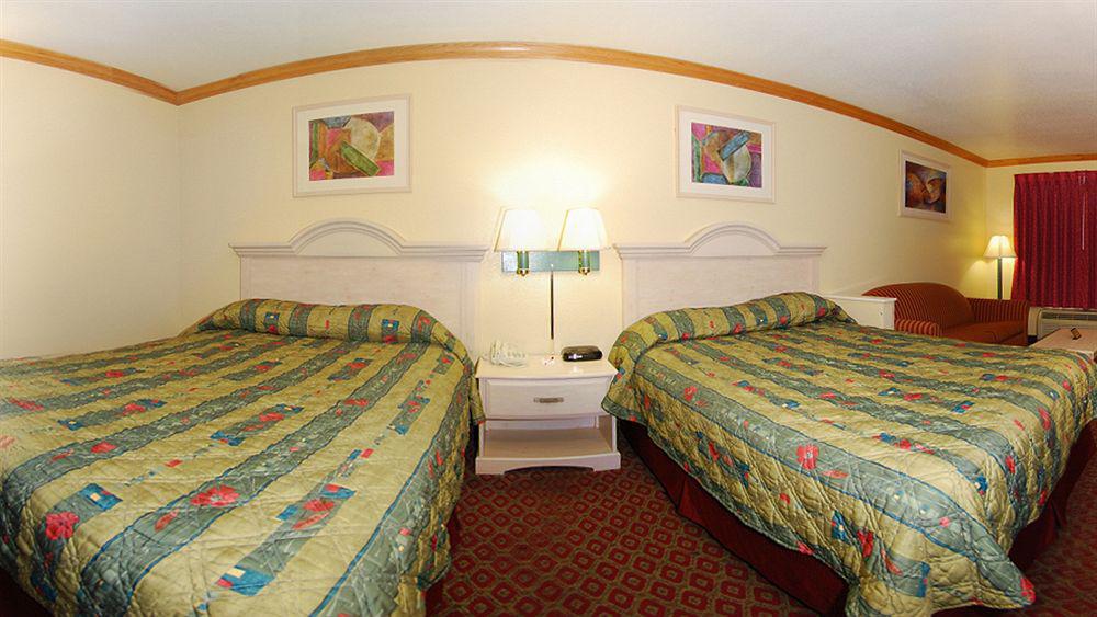 Econo Lodge Inn & Suites Corpus Christi Luaran gambar